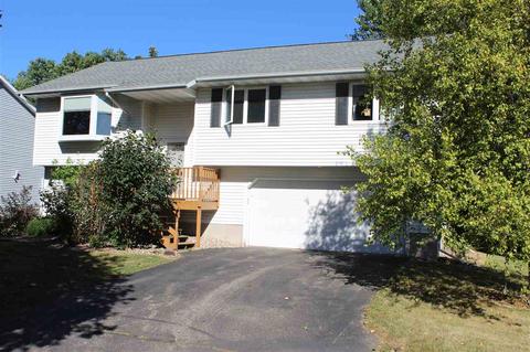 206 Thomson Ln, Oregon, WI 53575 photo 1