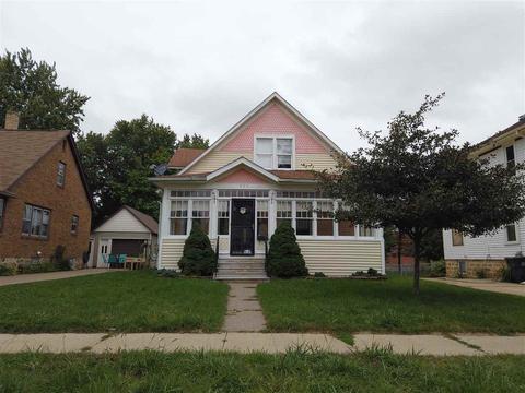 322 E Monowau St, Tomah, WI 54660 photo 1