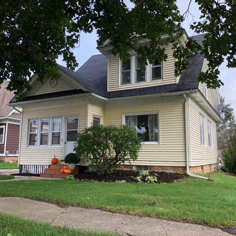 1070 Cedar St, Plain, WI 53577 photo 1