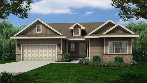 717 Maple Dr, Mount Horeb, WI 53572 photo 1