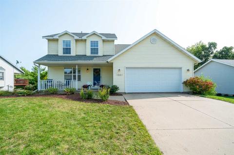 1501 Moline St, Stoughton, WI 53589 photo 1
