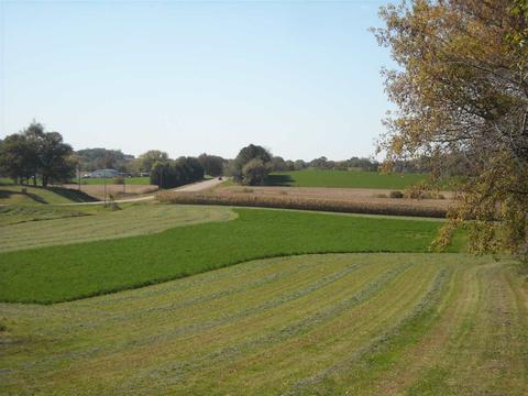 Lot 4 Csm 14964 County Road Bb, Deerfield, WI 53531
