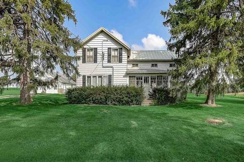 7205 Patton Rd, Deforest, WI 53532 photo 1
