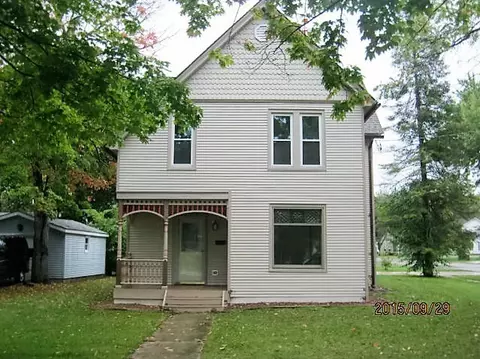 608 E 2nd Ave, Brodhead, WI 53520 photo 1