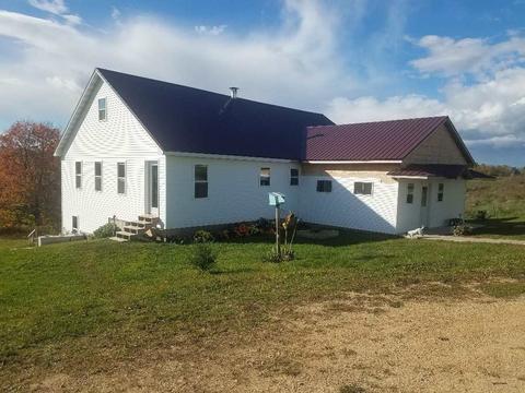18184 High Point Rd, Viola, WI 54664 photo 1