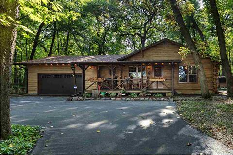 w1179 Spring Grove Road, Ripon, WI 54971 photo 1