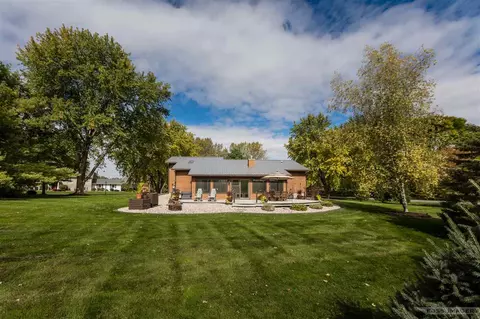 3779 Misty Ln, Deforest, WI 53532 photo 1
