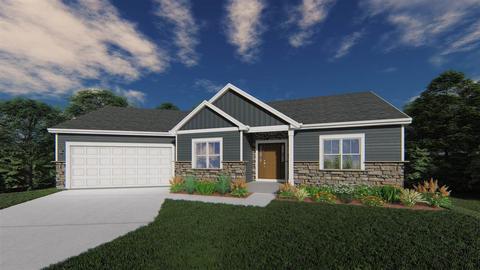 4322 Autumn Fields Rd, Windsor, WI 53598 photo 1