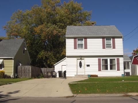 1707 St Lawrence Ave, Beloit, WI 53511 photo 1