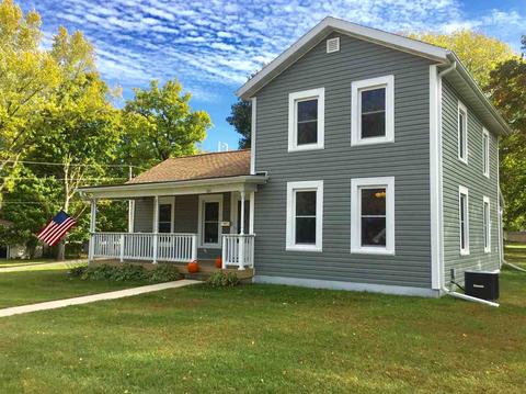 804 15th St, Brodhead, WI 53520 photo 1