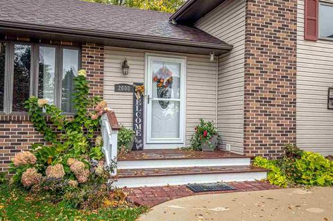 2608 3rd Ave, Monroe, WI 53566 photo 1