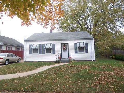 1465 Central Ave, Beloit, WI 53511 photo 1