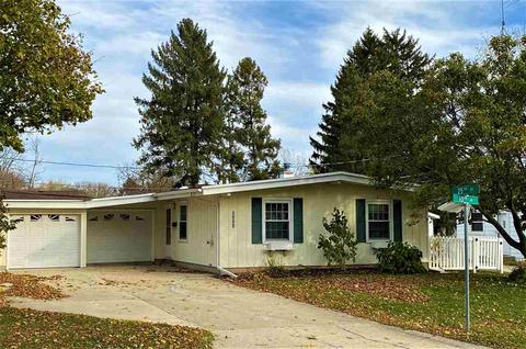 2500 10th Ave, Monroe, WI 53566 photo 1