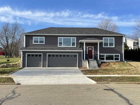 105 12th Ave, Monroe, WI 53566 photo 1