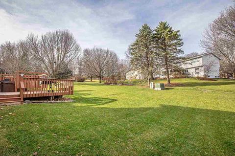 7122 Turnberry Rd, Madison, WI 53719 photo 1