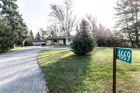 4669 County Road B, Oregon, WI 53575 photo 1