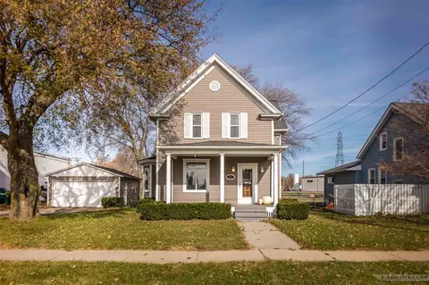 106 E Main St, Dane, WI 53529 photo 1