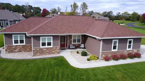 1212 Eldon Way, Edgerton, WI 53534 photo 1