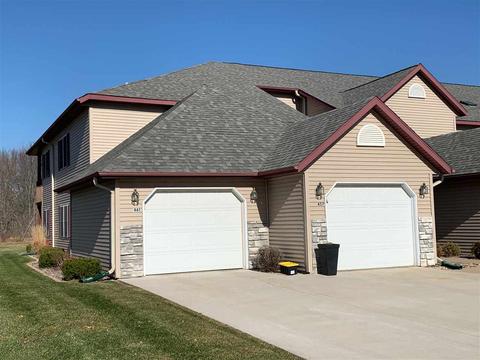 457 Eberlein Ct #5, Mauston, WI 53948 photo 1
