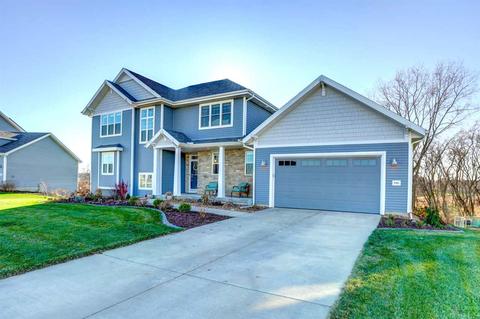 6983 Circle Tram Way, Deforest, WI 53532 photo 1