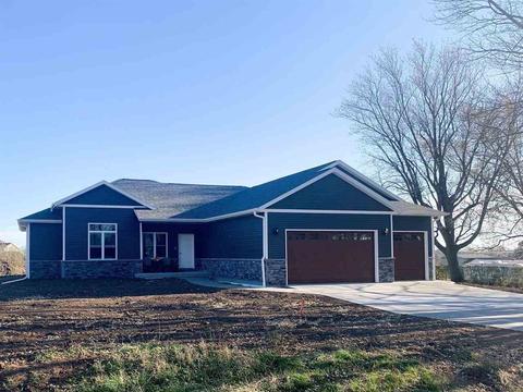 99 Main St, Ridgeway, WI 53582 photo 1
