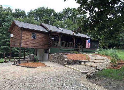 28239 Kickapoo Valley Rd, Steuben, WI 54657 photo 1