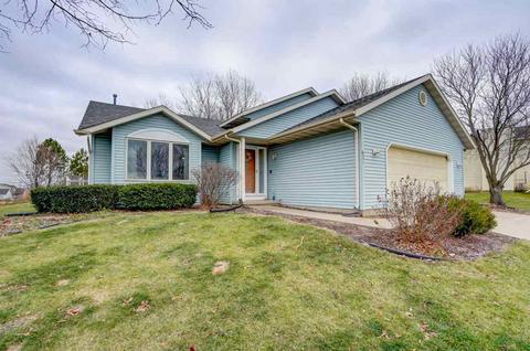 621 Eaglewatch Dr, Deforest, WI 53532 photo 1