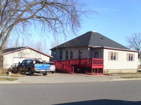 208 E Jackson St, Tomah, WI 54660 photo 1