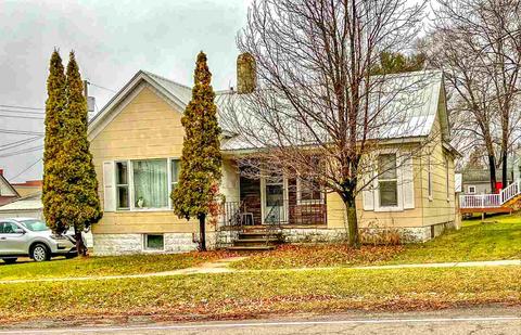 100 Bridge St, Wonewoc, WI 53968 photo 1