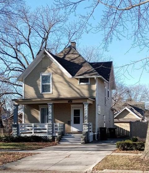 844 9th St, Beloit, WI 53511 photo 1