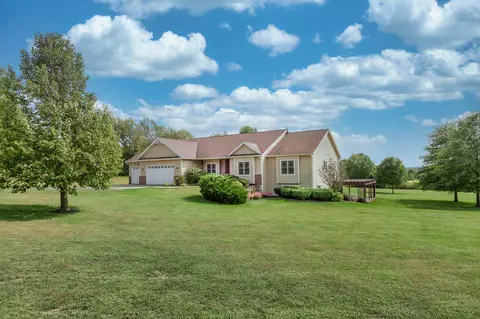 n9211 Wild Oak Road, Belleville, WI 53508 photo 1