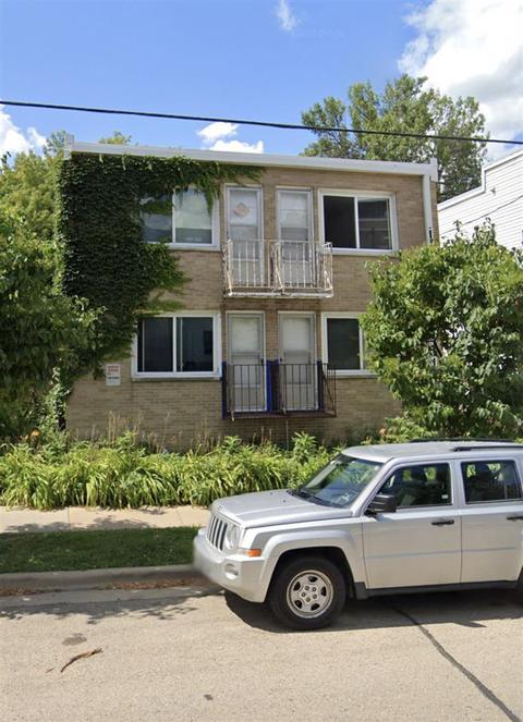 514 E Mifflin St, Madison, WI 53703 photo 1