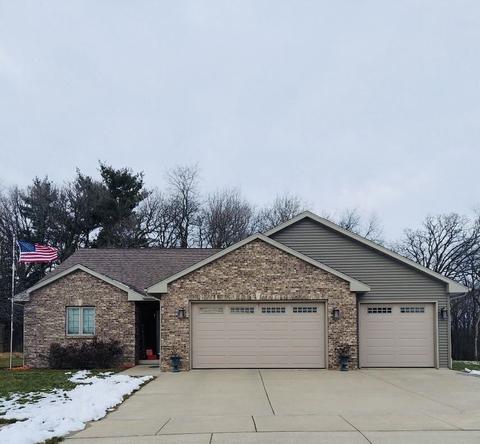 322 E Sunset Dr, Milton, WI 53563 photo 1