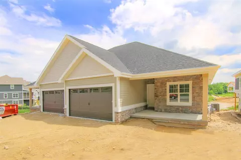 6509 Trails Edge Ct, Deforest, WI 53532 photo 1