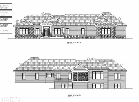 4841 Breakers Rock Rd, Middleton, WI 53597 photo 1