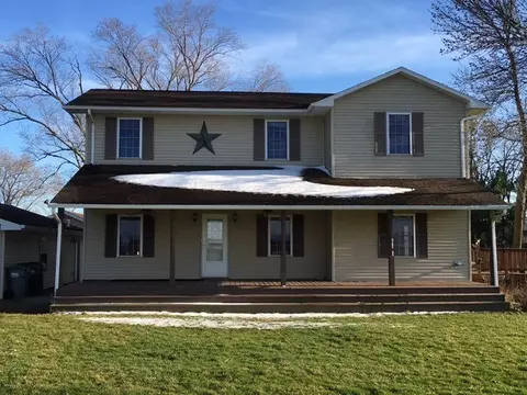 4536 E Creek Rd, Beloit, WI 53511 photo 1