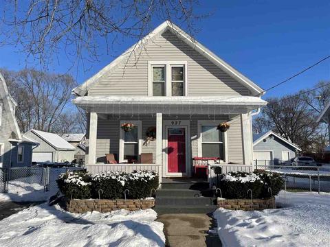 927 Garfield Ave, Beloit, WI 53511 photo 1