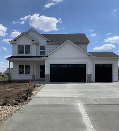 3191 S Bartells Dr, Beloit, WI 53511 photo 1