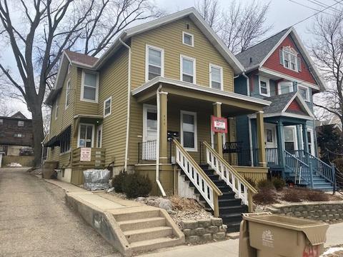 648 E Johnson St, Madison, WI 53703 photo 1