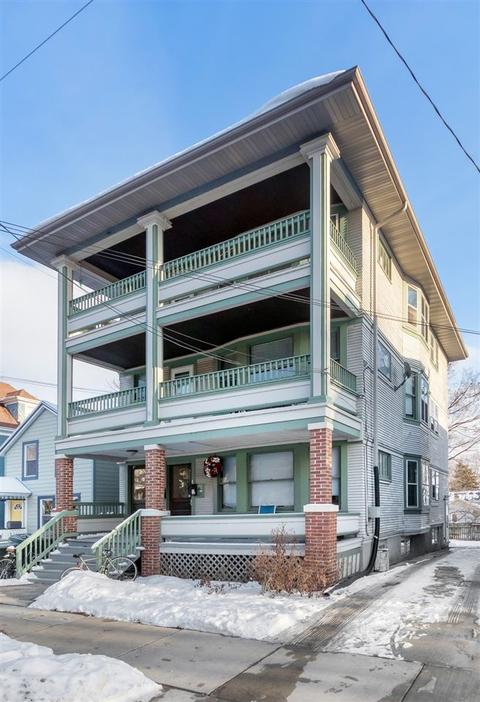 947 E Johnson St, Madison, WI 53703 photo 1