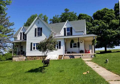 6313 Riverbend Rd, South Wayne, WI 53587 photo 1