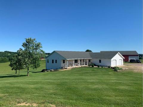 s719 County Road G, Wonewoc, WI 53968 photo 1
