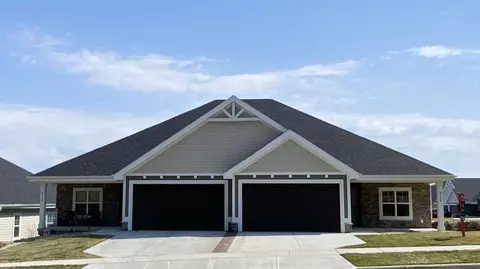 6722 Conservancy Plz, Deforest, WI 53532 photo 1