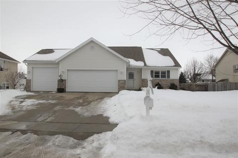485 Dahl Dr, Deforest, WI 53532 photo 1