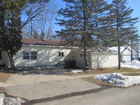 206 Doty St, Montello, WI 53949 photo 1