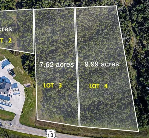 lot3 Highway 13, Friendship, WI 53934