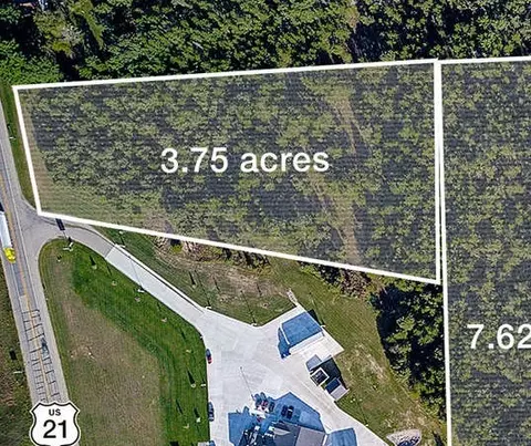 lot2 Highway 21, Friendship, WI 53934