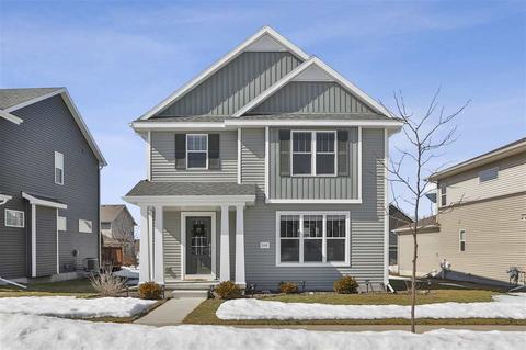 518 Pluto St, Madison, WI 53718 photo 1