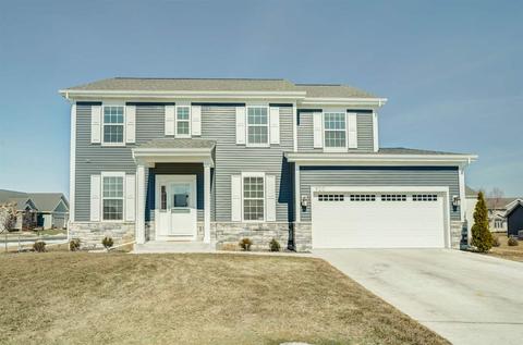 920 Skylark Ln, Deforest, WI 53532 photo 1