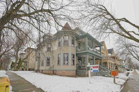 1049 E Gorham St, Madison, WI 53703 photo 1